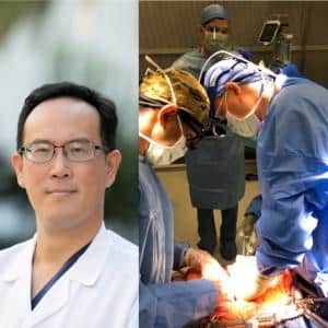 Dr. William Tseng