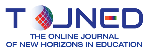 Tojned logo