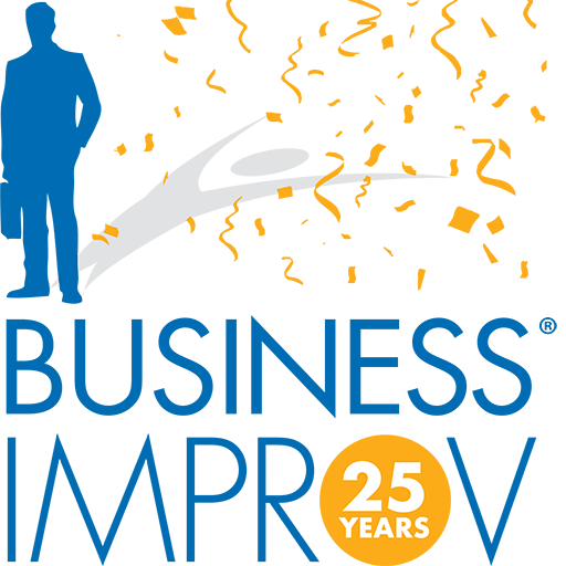 Business Improv - 25 Years