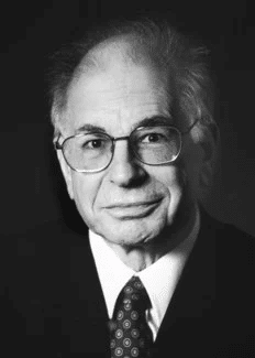 Dr. Daniel Kahneman