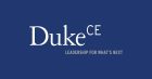 Duke Corporate Education
