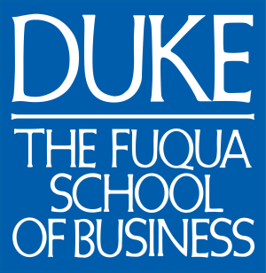 Duke | The Fuqua School of Business