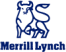 Merrill Lynch Merrill Lynch